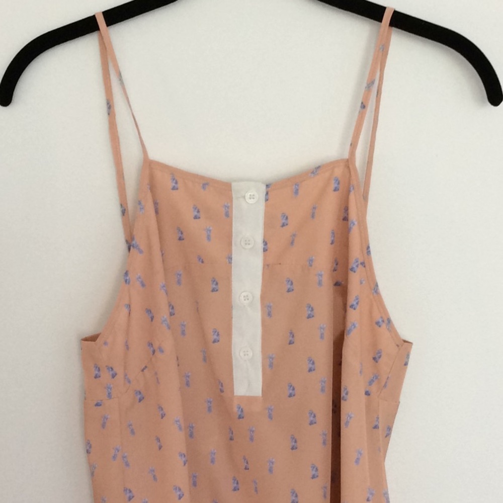 Alice Ritter Top - Picture 5 of 7